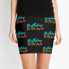 Promote | Redbubble Graphic Dress, Aline Dress, Miniskirt Outfits, Stylish Dress Designs, Cheer Skirts, Stylish Dresses, Skirt Outfits, Designer Dresses, Mini Skirts