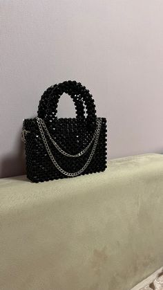 Sewing Tutorials Bags, Handbag Tutorial, Handmade Fabric Bags, Beadwork Tutorial, Diy Jewelry Earrings