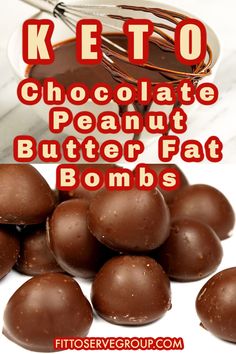 This recipe for keto chocolate peanut butter fat bombs tastes like Reeses peanut butter cups. It reduces your carb cravings and gives you a boost of energy. If you love the combination of chocolate and peanut butter you are in for a real treat! #chocolatepeanutbutterfatbombs #fatbombs Clothespin Wreaths, Peanut Butter Recipe, Chocolate Peanut Butter Recipes, Sugar Free Peanut Butter, Keto Diet Results, Fat Bomb