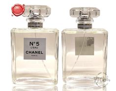 Chanel No 5 L'EAU EDT 3.4 oz/100 ml - NEW UNBOX 255332 Chanel No 5, Womens Fragrances, Women Fragrance, Health And Beauty, The 100, Chanel, Fragrance, Beauty