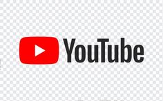 Youtube Logo PNG Youtube Logo Png, Banner Template Photoshop, Happy Birthday Hd, Free Paper Texture, Youtube Banner Backgrounds, Channel Logo, Youtube Banner Design, Banner Design Inspiration, Youtube Banner Template