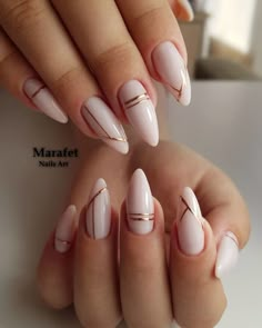 Nagellack Trends, Makijaż Smokey Eye, Classy Nails, Dream Nails