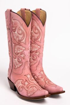 Classic Black Boots, Country Gal, Pink Cowboy Boots, Pink Cowgirl Boots, Boot Fits, Boot Rack, Pink Cowboy, Bota Country, Glamour Vintage