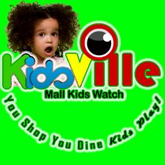 KidsVille, Southland Mall- Miami Fl 33189 Miami Fl, Kids Safe