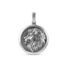 Lion Teeth Pendant, Silver Wolf Design Pendant Necklace, Lioness Necklace, Fierce Lion, Lion Pendant Men, Gold Lion Pendant Jewelry, Lion Pendant, Box Chain, Gold Pendant Necklace