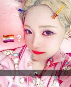 haram billlie edit funny wlw lesbian kpop Funny