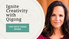 Ignite Your Inner Creativity with Qigong Qigong Meditation, Types Of Psychology, Qigong Exercises, Chi Energy, Boost Energy Levels, Improve Balance, Naturopathy, Increase Flexibility, Holistic Medicine