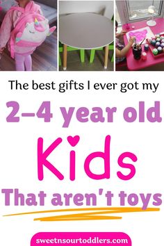 Looking for non-toy gift ideas? These 25 practical gifts for toddlers are perfect for 2-year-olds, 3-year-olds, and 4-year-olds! From toddler-friendly essentials to creative gifts, find something they’ll love and actually use. Toddler Gift Ideas, Gift Ideas For Toddlers, Fun Gift Ideas, Toys Gift, Creative Gifts