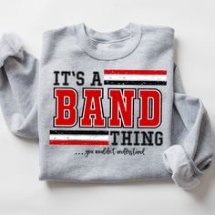 it's a band thing you wouldn't understand on the front of this shirt