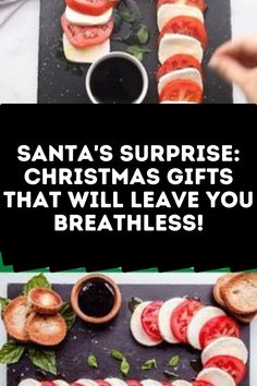 santa's surprise christmas gifts that will leave you breathing