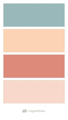 the color scheme for an interior design project