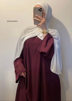 Everyday Abaya, Ramadan Iftar, Outfit Modest