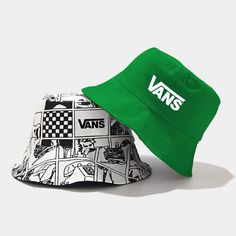 This 90's style hat is making a comeback! With a one-color all-over print, your brand will be sure to get noticed. This hat is perfect for corporate events, outdoor events and schools. Size: 11"W x 5"H x 7"D Imprint Area: 11"W x 7"H REVERSIBLE ALL OVER PRINT BUCKET HAT Company Swag, Nike Polo Shirts, Pet Waste Bags, Jute Tote Bags, Wedding Cups, Teddy Bear Stuffed Animal, Zippered Tote, Outdoor Events, Party Accessories