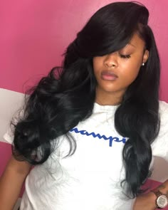 Cuban Doll, Growth Challenge, Future Hairstyles, Hair Growth Challenge, Barbie Hairstyle, Fire Hair, Fall Hairstyles, Long Hairstyle