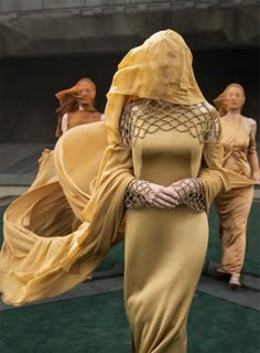 Dune Cosplay, Dune Film