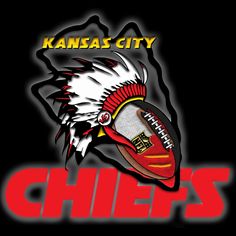 Kanas City Chiefs, Cheifs Football, Chiefs Apparel, Kansas City Nfl