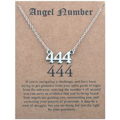 PRICES MAY VARY. 【Angel Number Necklace】Have you ever seen repeating numbers? It may not be a coincidence. They are called Angel Number in numerology. Your angel is talking with you that by kind of numerical sequences. 【High-Quality Materials, Adjustable Length】:Angel number necklace is made from stainless steel and plated in 18K gold, non tarnish, nickle free, and hypoallergenic. It will not turn your skin green and is shower friendly. The angel number necklace length is 45cm+5cm extender chain 111 222 333 444 555, Angel Number Necklace, Number Necklace, Choker Style Necklace, Angel Pendant, Friendship Jewelry, Layered Necklace Set, Initial Pendant Necklace, Angel Number