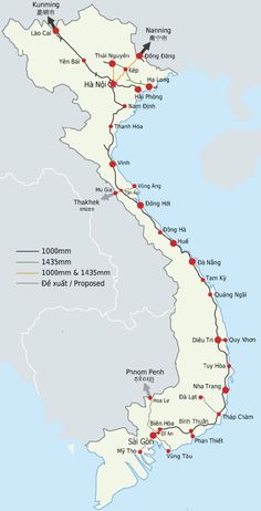 a map showing the route from hong to macau, including two cities and three major roads