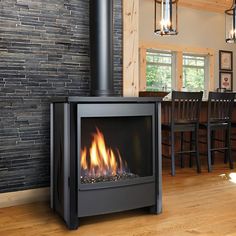 an image of a fire place in the living room