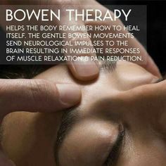 Bowen Technique, Bowen Therapy, Body Massage Techniques, The Therapist, Reflexology Massage, Alternative Healing, Head Massage, Massage Techniques, Alternative Health