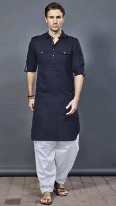 Panjabi Design, Pathani Suit, Kurta Pajama For Men, Pajama For Men, Mens Indian Wear, Boys Kurta Design, Wedding Kurta For Men, Kurta Pajama Men, Groom Dress Men