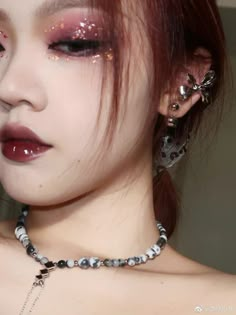 Ulzzang Makeup