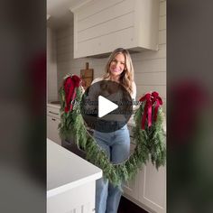 TikTok · Mytexashouse 100 Year Old Farmhouse, Old Farmhouse Kitchen, Christmas Decor Inspiration, Old Farmhouse, House Projects, Farmhouse Kitchen