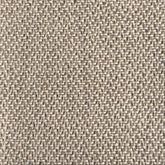 a close up view of a gray fabric texture