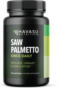 Supplements For Men, Prostate Health Men, Dht Blockers, Hair Growth For Men, Urinary Health, Saw Palmetto, Frequent Urination, Hair Growth Supplement, Bald Hair