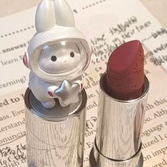 Makeup Items, Pretty Makeup, Cute Makeup, Aesthetic Makeup, Makeup Skin Care, Lipsticks, Skin Makeup