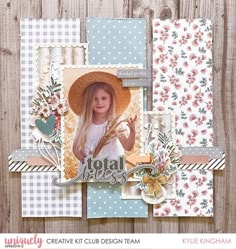 Scrapbook Sketches 12x12, Family Scrapbook Layouts, Creative Memories Scrapbooking