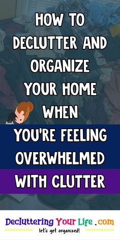 Decluttering At The Speed Of Life, Getting Rid Of Emotional Clutter, Hoarding Help Declutter, Declutter And Organize Quotes, How To Get Rid Of Sentimental Clutter, Household Help, Declutter Challenge, Decluttering Inspiration, Declutter Home