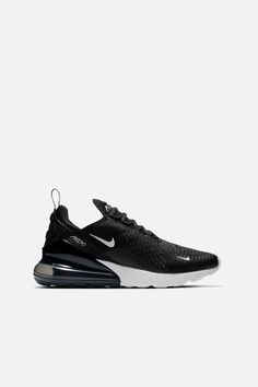 Air Max 270 – BANDIER Resort Sandals, New Nike Sneakers, Spin Shoes, Workout Sneakers, Fall Sneakers, Air Max 180, 270 Nike, Air Max Women, Nike React