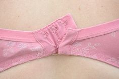 Pink – Prue Stent Miu Iruma Aesthetic, Jules Vaughn, Bra Clasp, Miu Iruma, Daphne Blake, Skins Uk, Bra Strap, Betty Cooper, Caroline Forbes