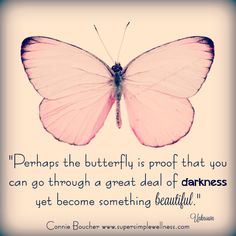 Woooow amazing, brilliant, wonderfully true! Happy Inspiration, Quotes God, New Energy, Pink Butterfly