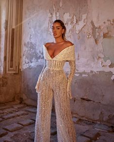 Dresses For Outing, Classy Prom Dresses Long, Wedding Guests Outfits, Soirée Dresses, Dance Performance Outfits, Sleeve Wedding Dress Lace, Bridal Wardrobe, Ali Hazelwood