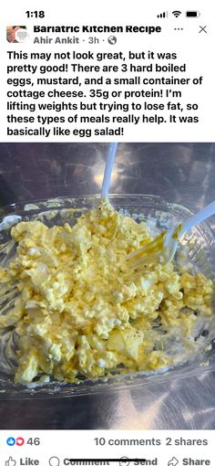 an image of scrambled eggs in a bowl