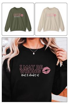 Here are a  Trendy and comfortable graphic sweatshirt