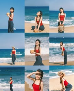 Body poses Nice Poses For Instagram, Body Poses Aesthetic, Beach Pose Ideas Instagram, Poses By Yourself, Poses Aesthetic, Outdoor Couple, Bff Photoshoot Poses, 사진 촬영 포즈