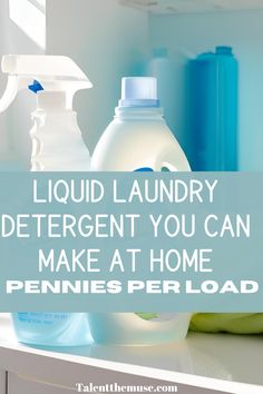 earn how to make liquid laundry detergent with built-in scent boosters for pennies per load. Add a fresh scent to your laundry with this simple, homemade dry scent booster recipe laundry scent booster, diy laundry freshener, homemade laundry products.iy liquid laundry detergent, laundry soap homemade, homemade laundry detergent powder