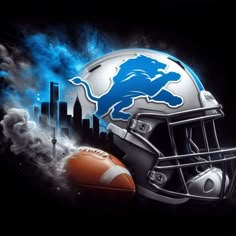 Lions Wallpaper, Detroit Lions Wallpaper, Detroit Lions Helmet, Michigan Outline, Lions Art, Detroit Vs Everybody, Turtle Tattoos, Football Logo Design, Sneakerhead Room