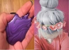 13 Hair Dye Hacks To Make Your Color Last Longer - Minq.com Hair Dye Hacks, Long E, Coloring Tips, Make Hair, Hair Coloring, New Hair Colors, Hair Dye, New Hair, Dyed Hair