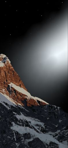 WALLPAPER IPHONE - COOL MOUNTAIN ILLUSTRATION BACKGROUND HD Wallpaper for iPhone iOS 16 Ios Features, Depth Effect, Wallpaper Website, Astronaut Wallpaper, Iphone Tips, Apple Watch Iphone, Mountain Illustration, Background Hd Wallpaper, Nature Wallpapers