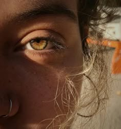 Piper Mclean, Aesthetic Eyes, Hazel Eyes, Yellow Eyes, Pretty Eyes, Instagram Foto, Beautiful Eyes, Eye Color