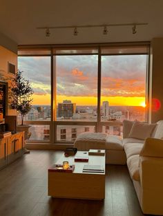 Apartment In New York Aesthetic, High Rise City Apartment Aesthetic, Living Room City Apartment, Apartment For Vision Board, Apartment Views Aesthetic, Cute Nyc Apartment Aesthetic, Own House Aesthetic Vision Board, Apartment In Atlanta, Natural Lighting Apartment