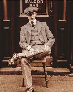 1920s Aesthetic Men, 1930s Aesthetic Men, 1920s Man, Roaring 20s Mens Fashion, 1920 Mens Fashion, Mens Fashion 1920s, 1920 Men, 1920s Men, Vintage Man