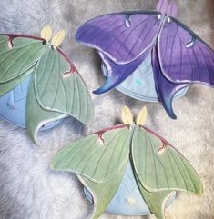 Fairy Wing Backpack, Backpack With Wings, Backpack Customize Ideas, Bug Furniture, Fox Bag, Backpack Design, Moth Wings, Unique Backpacks, Unique Purses