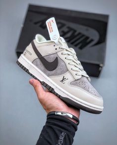 Custom SB Dunk Low x LV K24 Nike Air Dunks Low, Custom Dunks Low, Sb Dunk