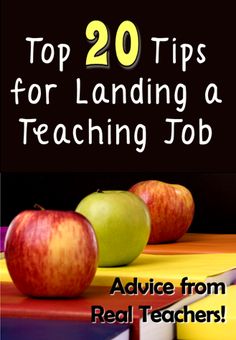 an apple sitting on top of a book with the title 75 tips for lining up your class