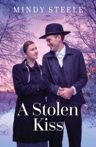 a stolen kiss by mindy steele